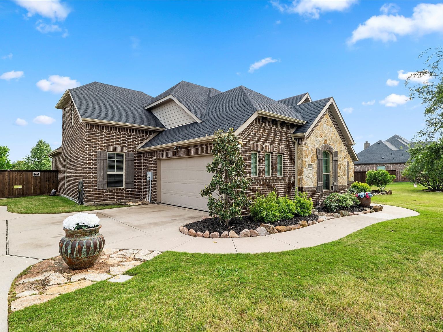 112 Shepherds Hill Rd Waxahachie, TX 75165  | Single Family