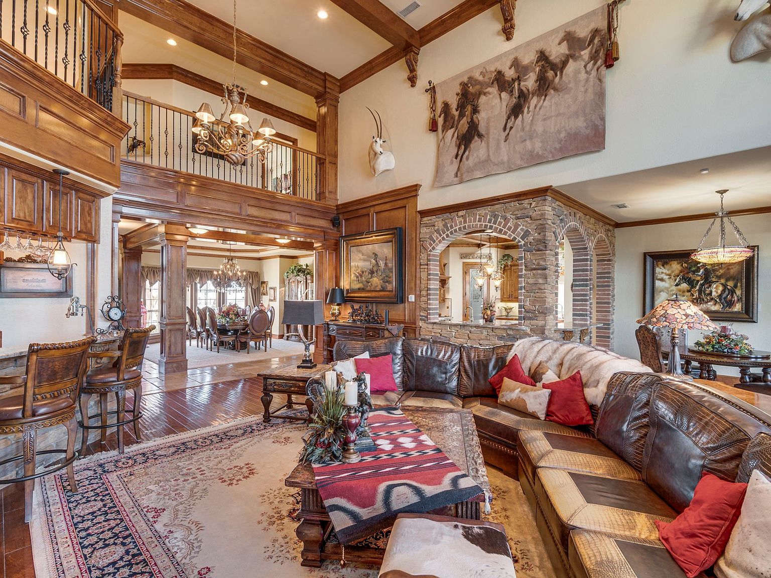 725 Locust Dr Red Oak, TX 75154 | Single Family