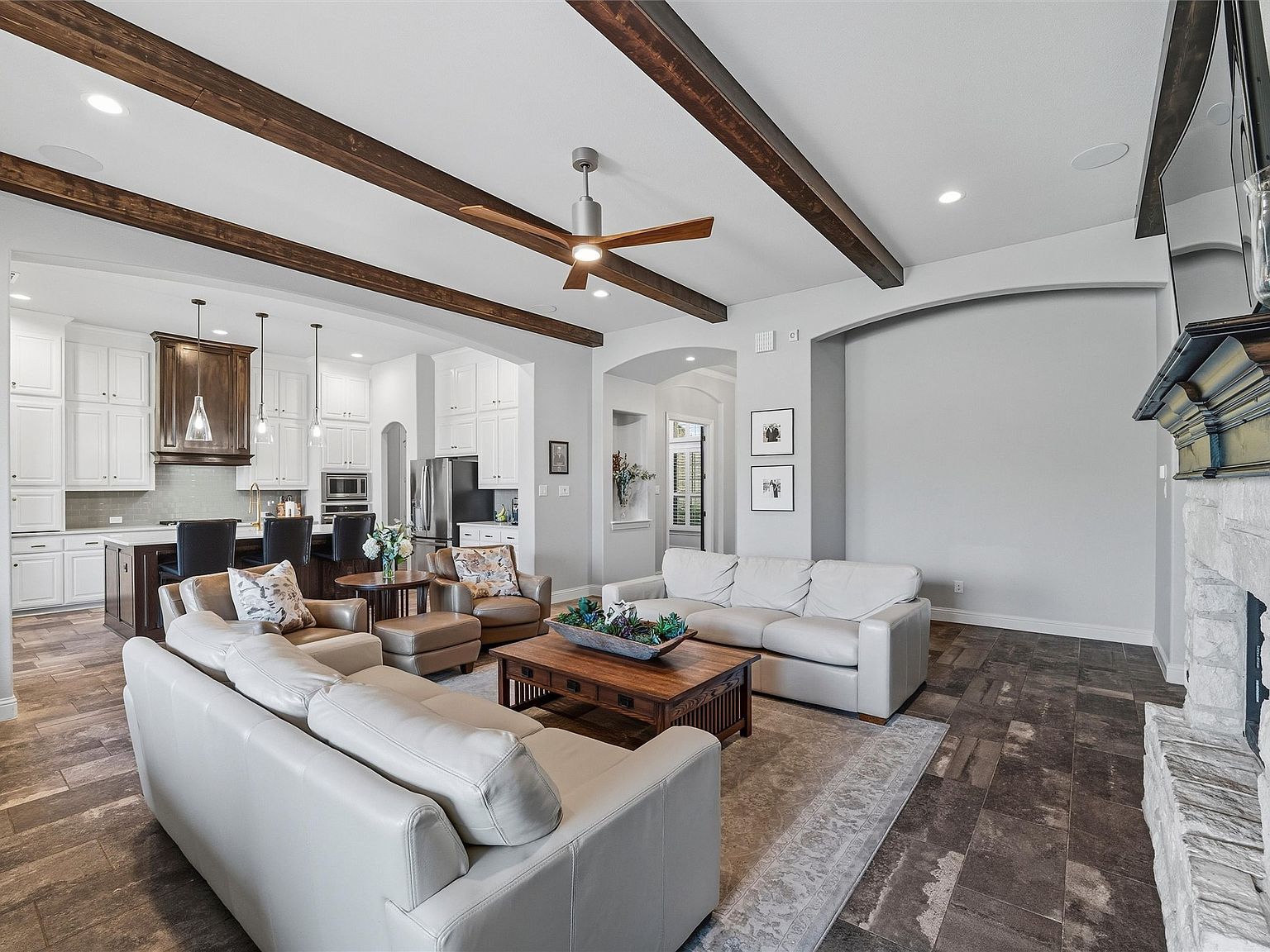 245 McKinley Cir Waxahachie, TX 75167 | Single Family