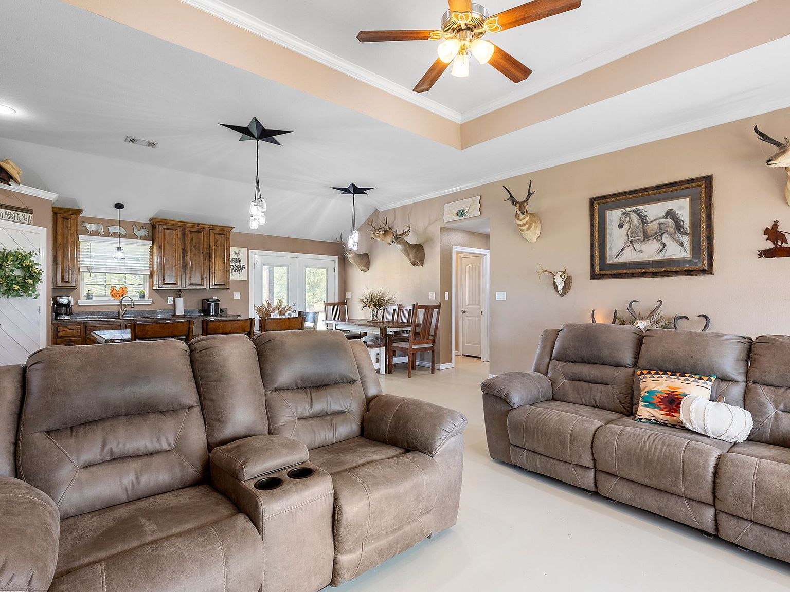 660 Milton Minter Rd Deport, TX 75435  | Single Family