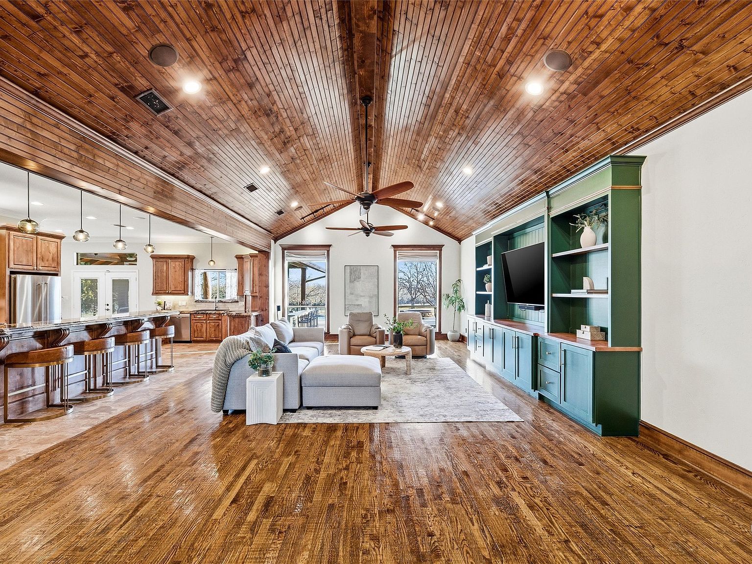 1546 Bluff Springs Rd Ferris, TX 75125 | Single Family