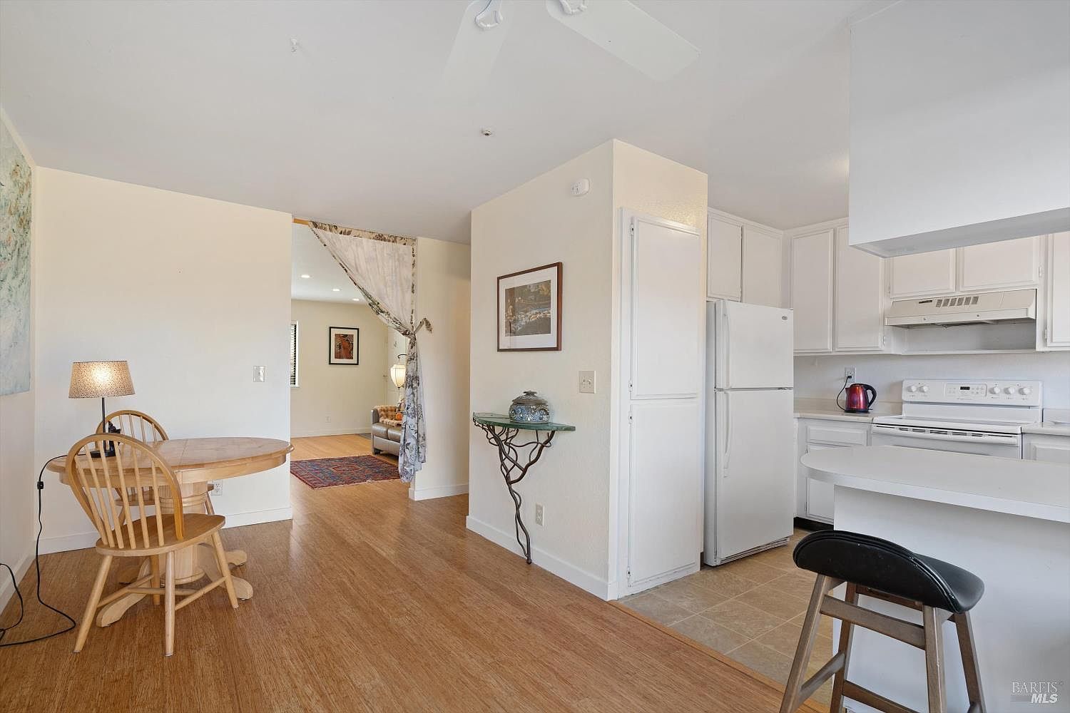 79 William St APT S Cotati, CA 94931  | Condominium