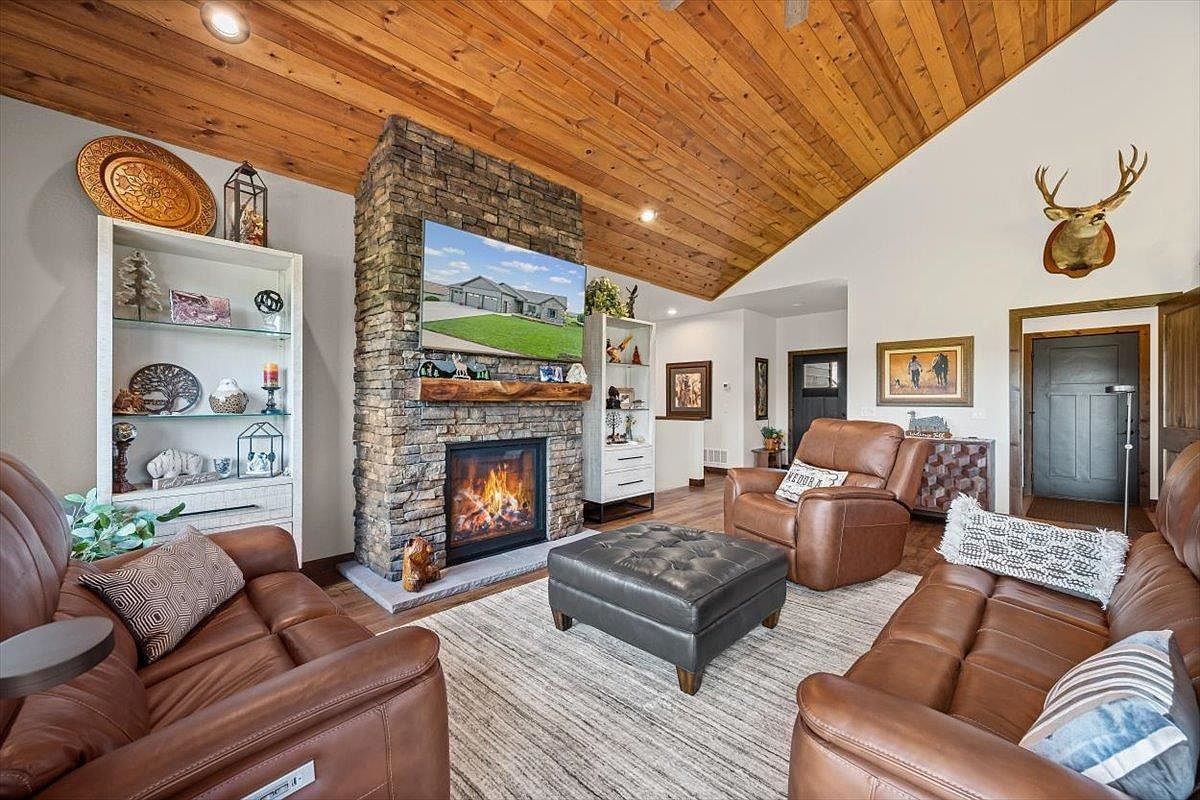 8013 Brooks Loop Spearfish, SD 57783 | Single Family