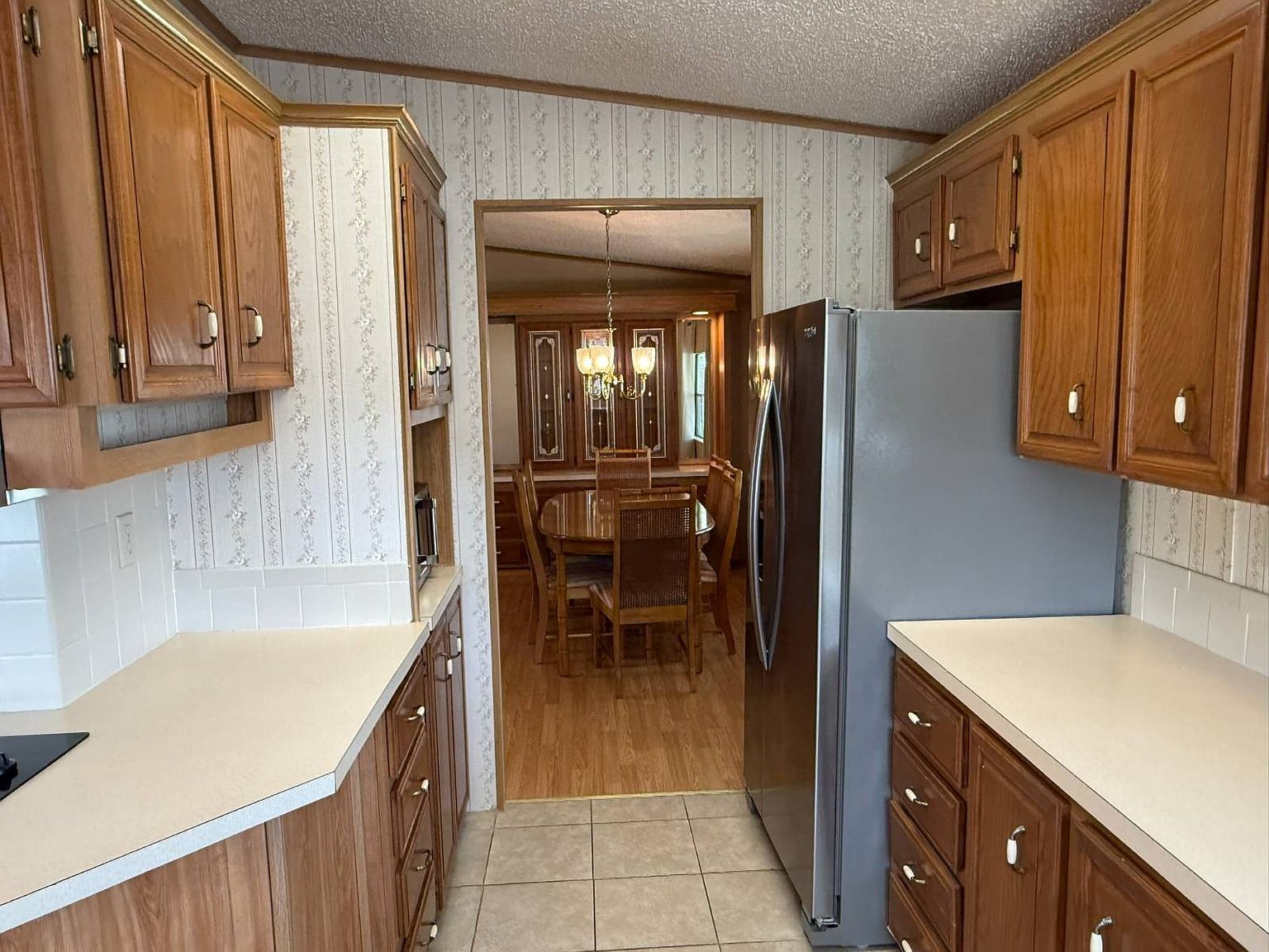 1332 Calle Bonita Dr Pt Orange, FL 32129 | Mobile Home