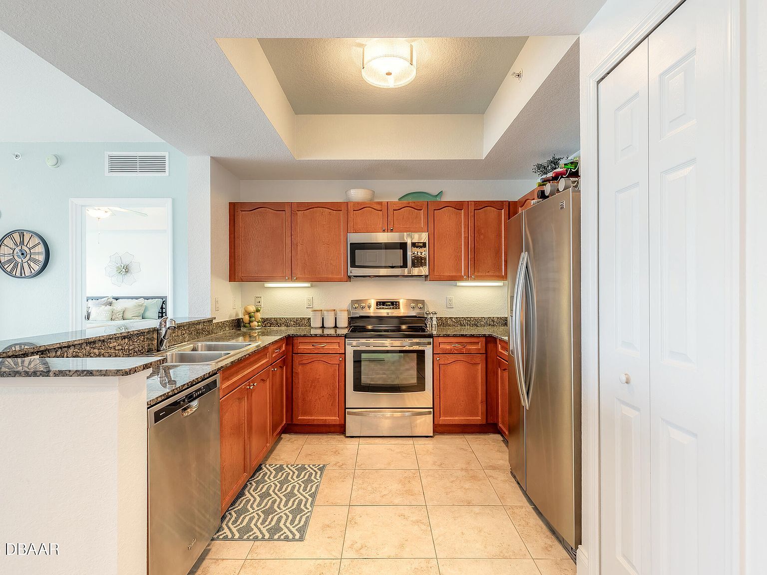 2 Oceans West Blvd APT 2008 Daytona Beach Shores, FL 32118 | Condominium