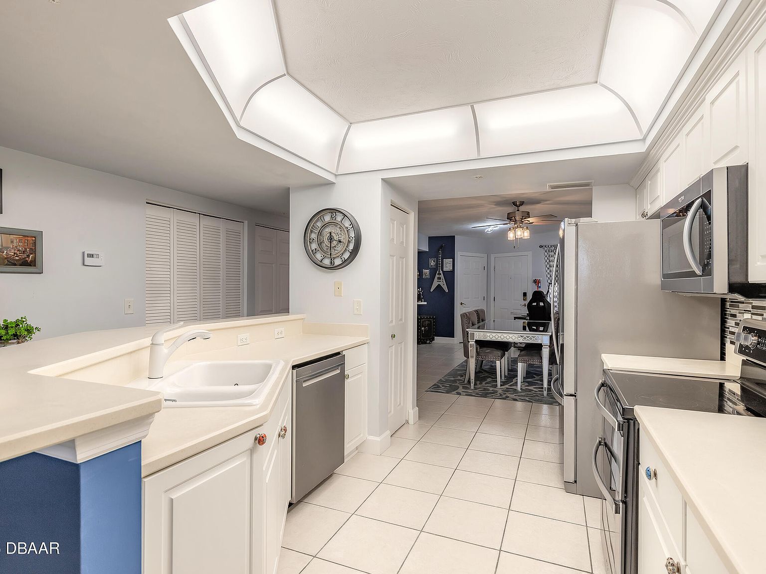 2055 S Atlantic Ave APT 1409 Daytona Beach Shores, FL 32118 | Condominium