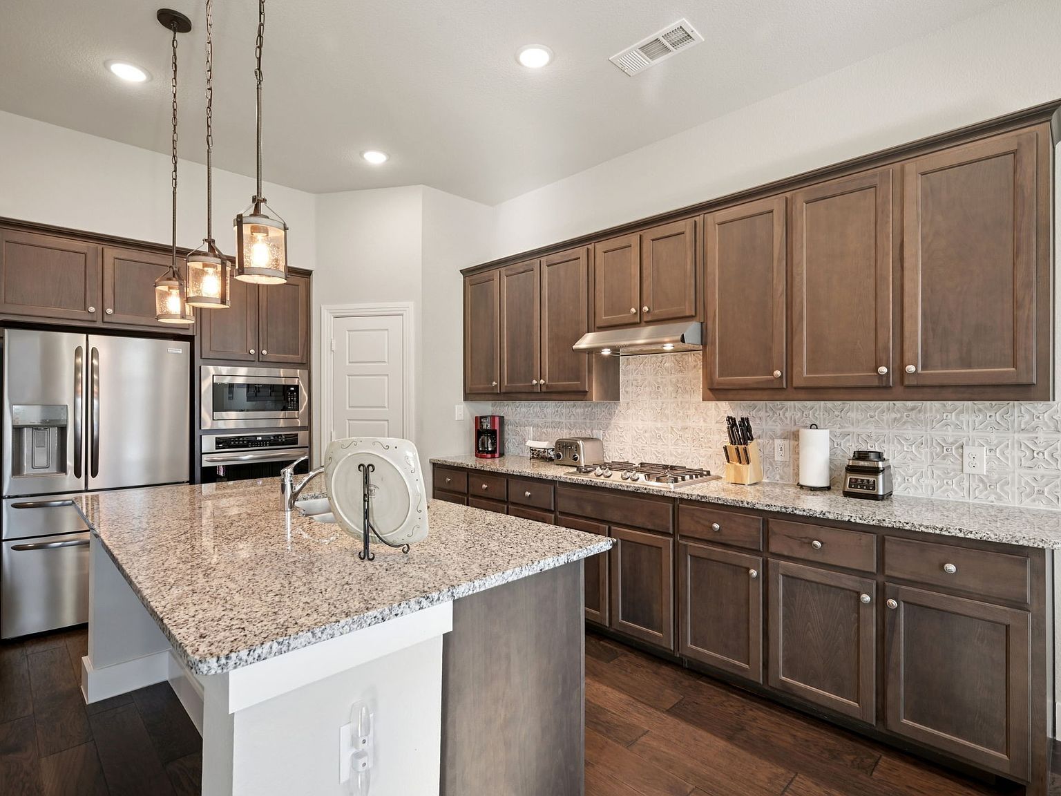 1308 Audubon Dr Little Elm, TX 75068  | Single Family