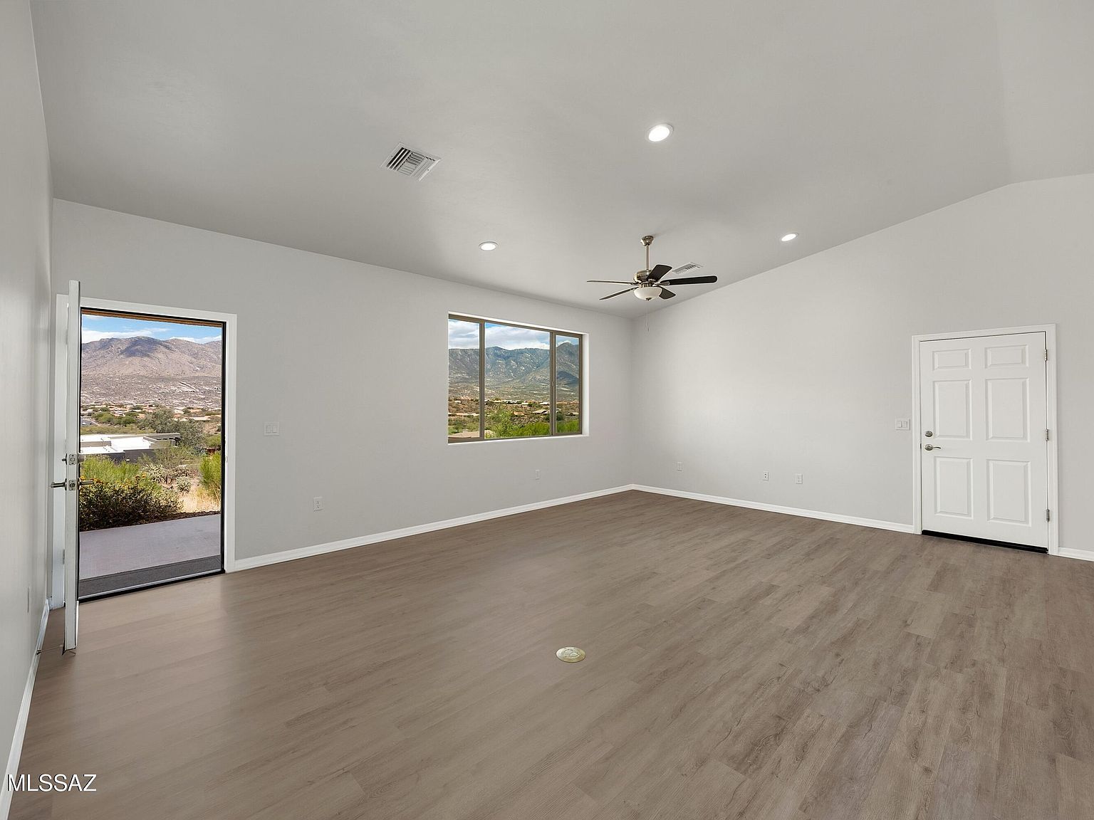 64568 E Calle Rosa Linda Tucson, AZ 85739  | Single Family