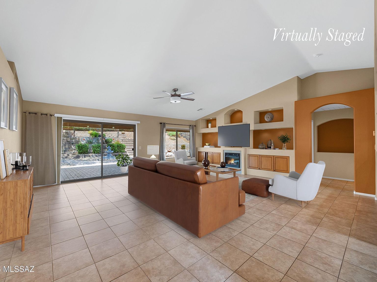 37234 S Vista Park Dr Tucson, AZ 85739  | Single Family