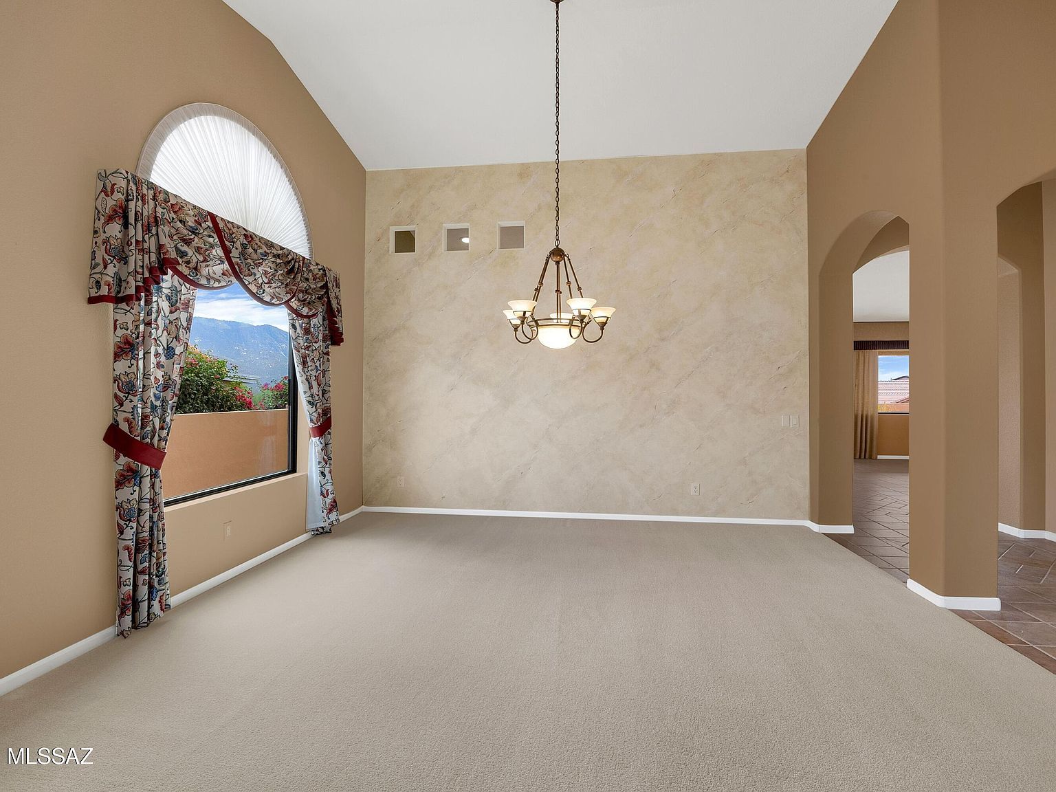 63429 E Desert Mesa Ct Tucson, AZ 85739  | Single Family