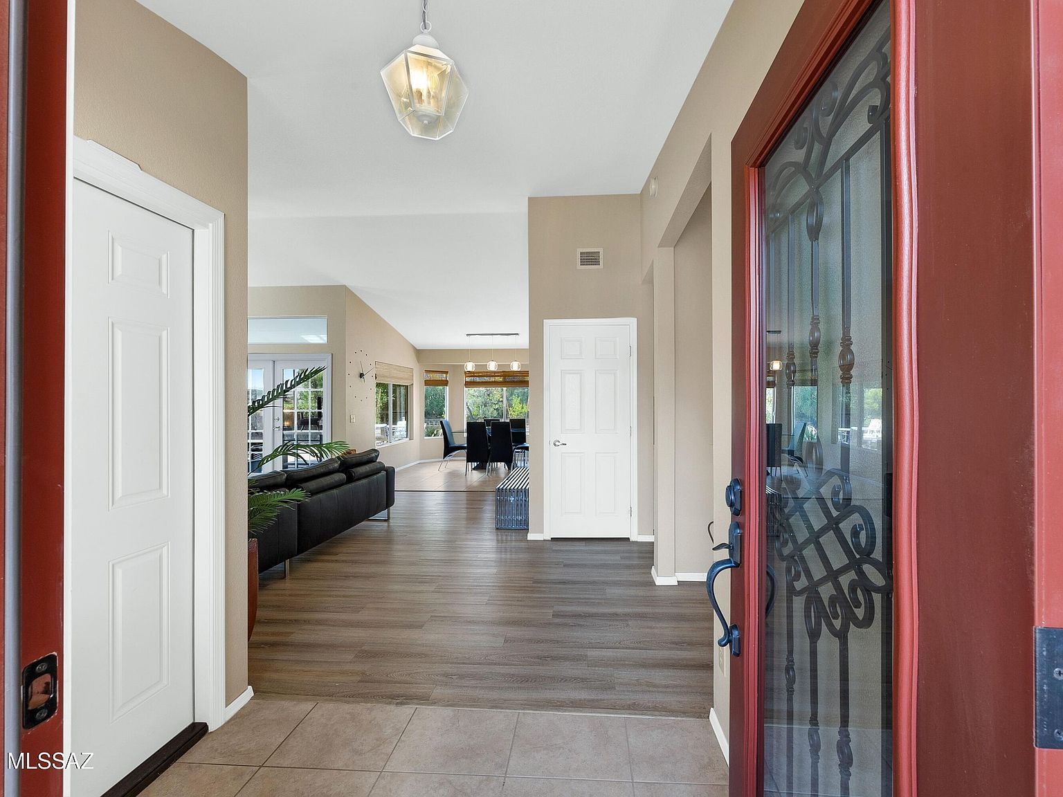 35854 S Wind Crest Dr Tucson, AZ 85739  | Single Family