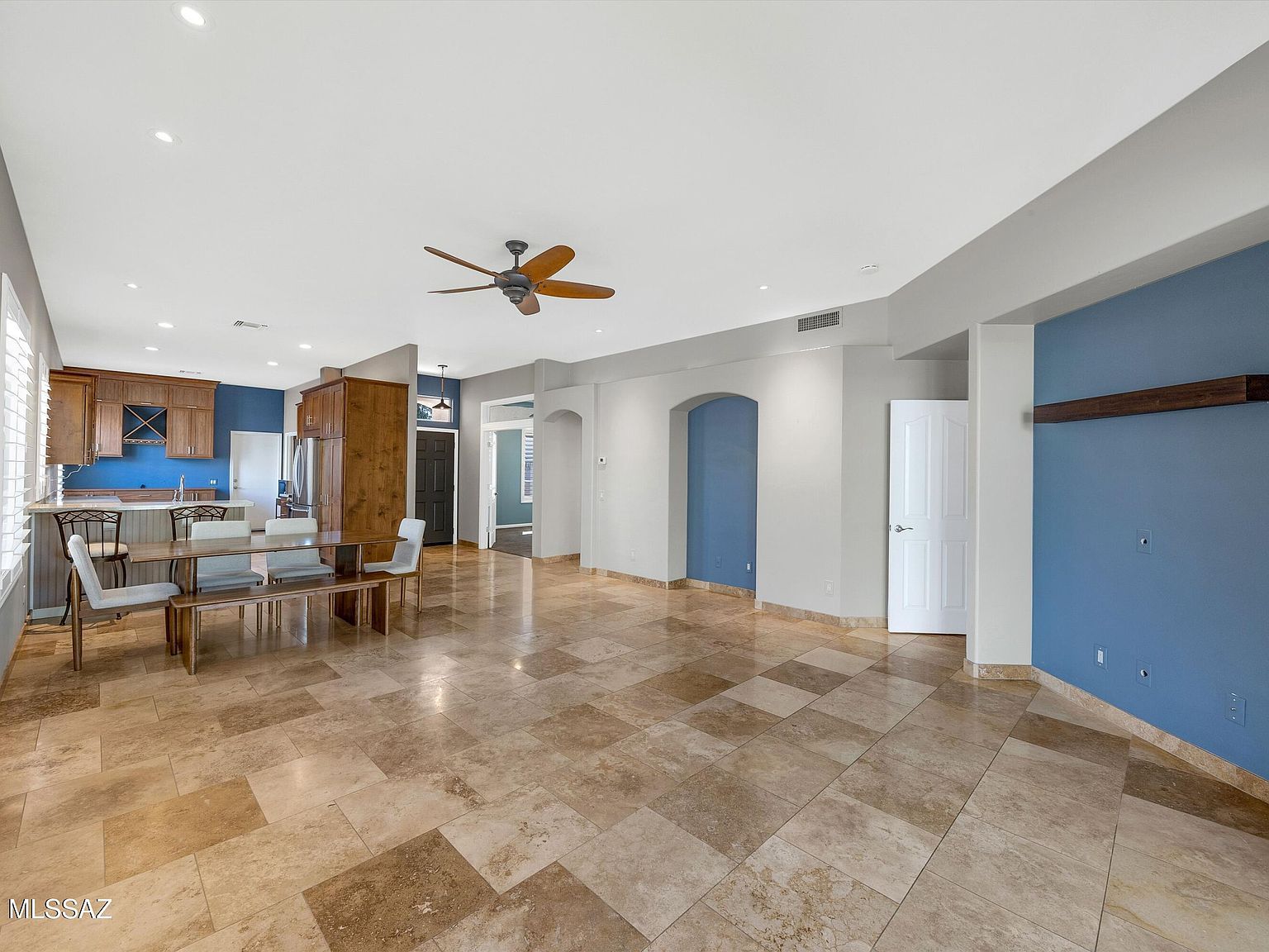 39038 S Casual Dr Saddlebrooke, AZ 85739  | New build