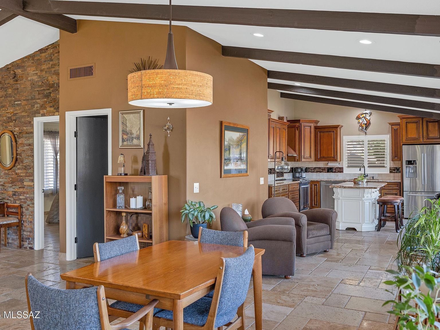 35927 S Golf Course Dr Saddlebrooke, AZ 85739  | Single Family