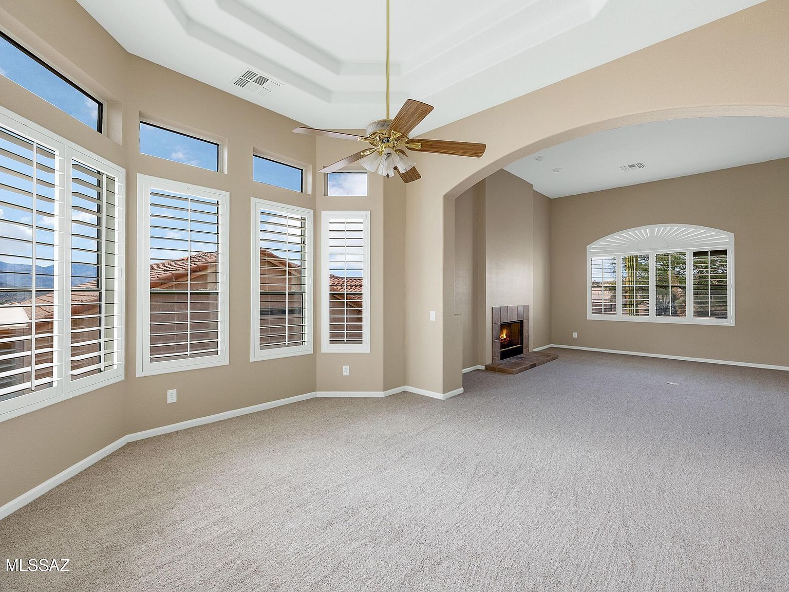 36997 S Golf Course Dr Saddlebrooke, AZ 85739 | Single Family