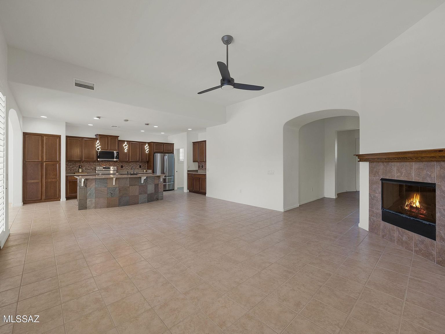 62733 E Sandlewood Rd Saddlebrooke, AZ 85739 | Single Family