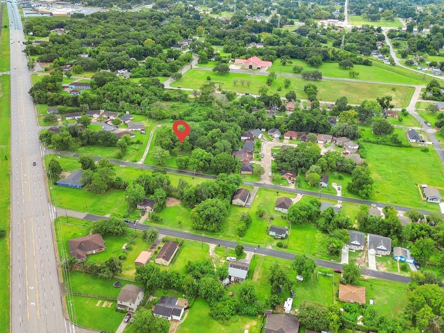 6004 Anderson St Texas City, TX 77591  | Land/Lot