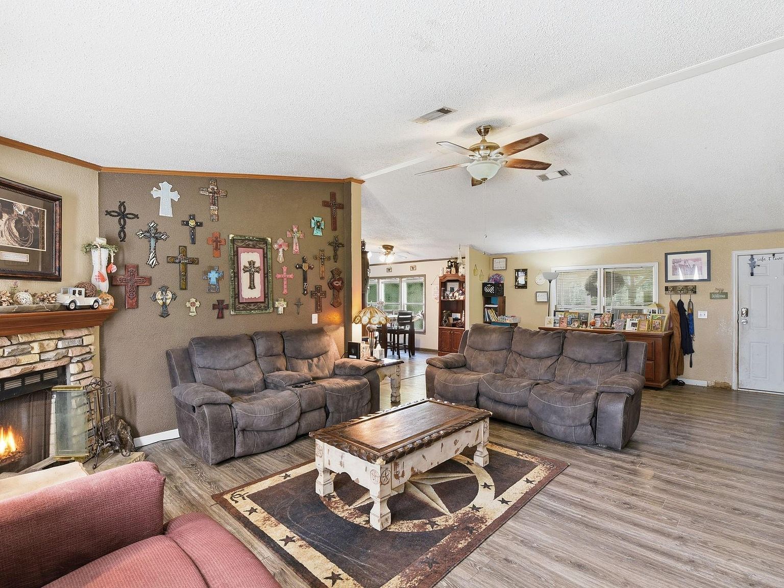 137 County Road 411 Dayton, TX 77535 | Single Family