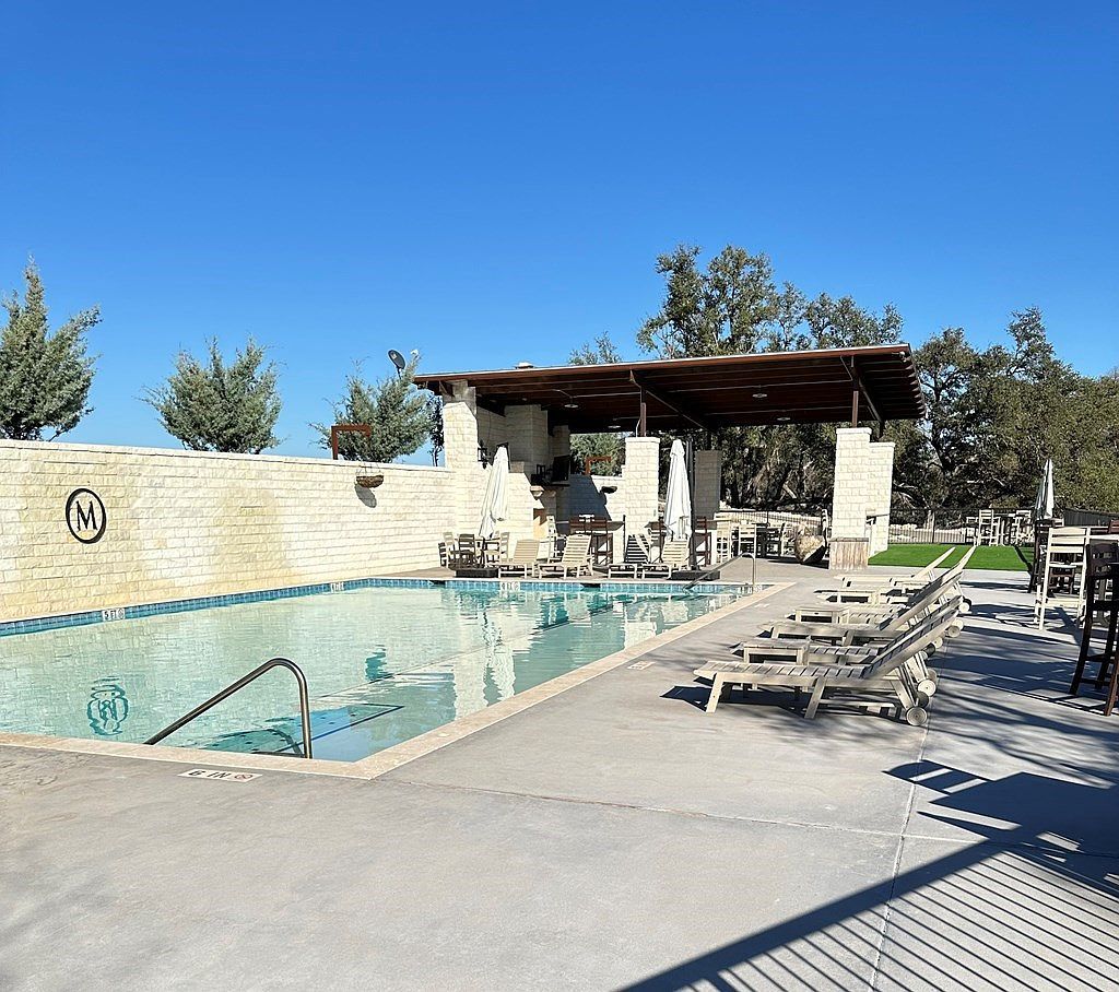 106 Oryx View Dr Harper, TX 78631  | Land/Lot