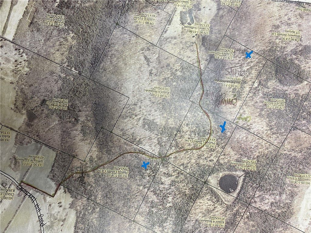 0 Campbell Hill Rd #38 Cooperstown, NY 13326  | Land/Lot