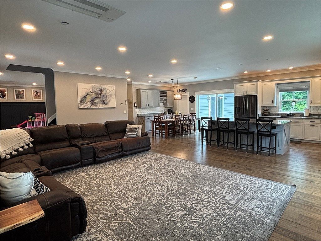 1574 County Highway 39 Worcester, NY 12197 | Single Family