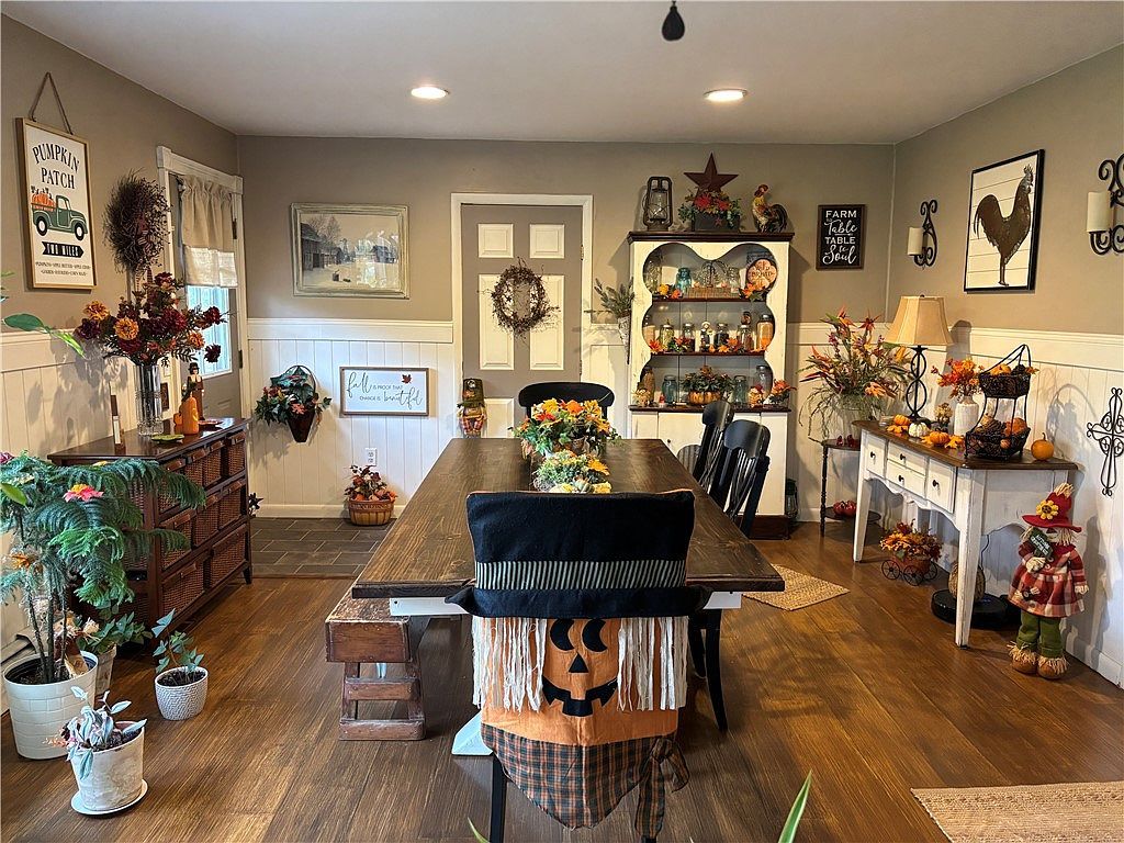 6893 State Highway 7 Maryland, NY 12116  | Single Family