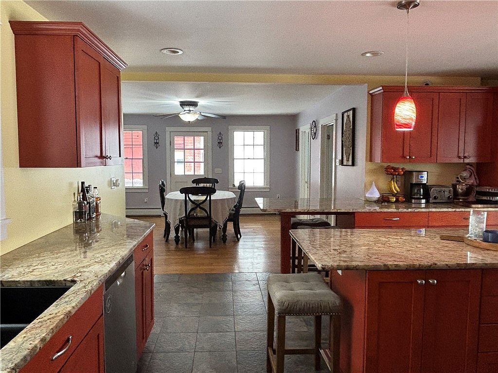 155 John Hill Rd Burlington Flats, NY 13315  | Single Family