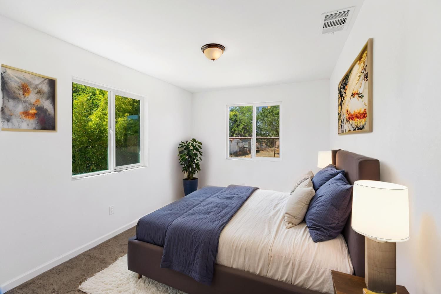 438 E Cedar Ave Earlimart, CA 93219  | Single Family