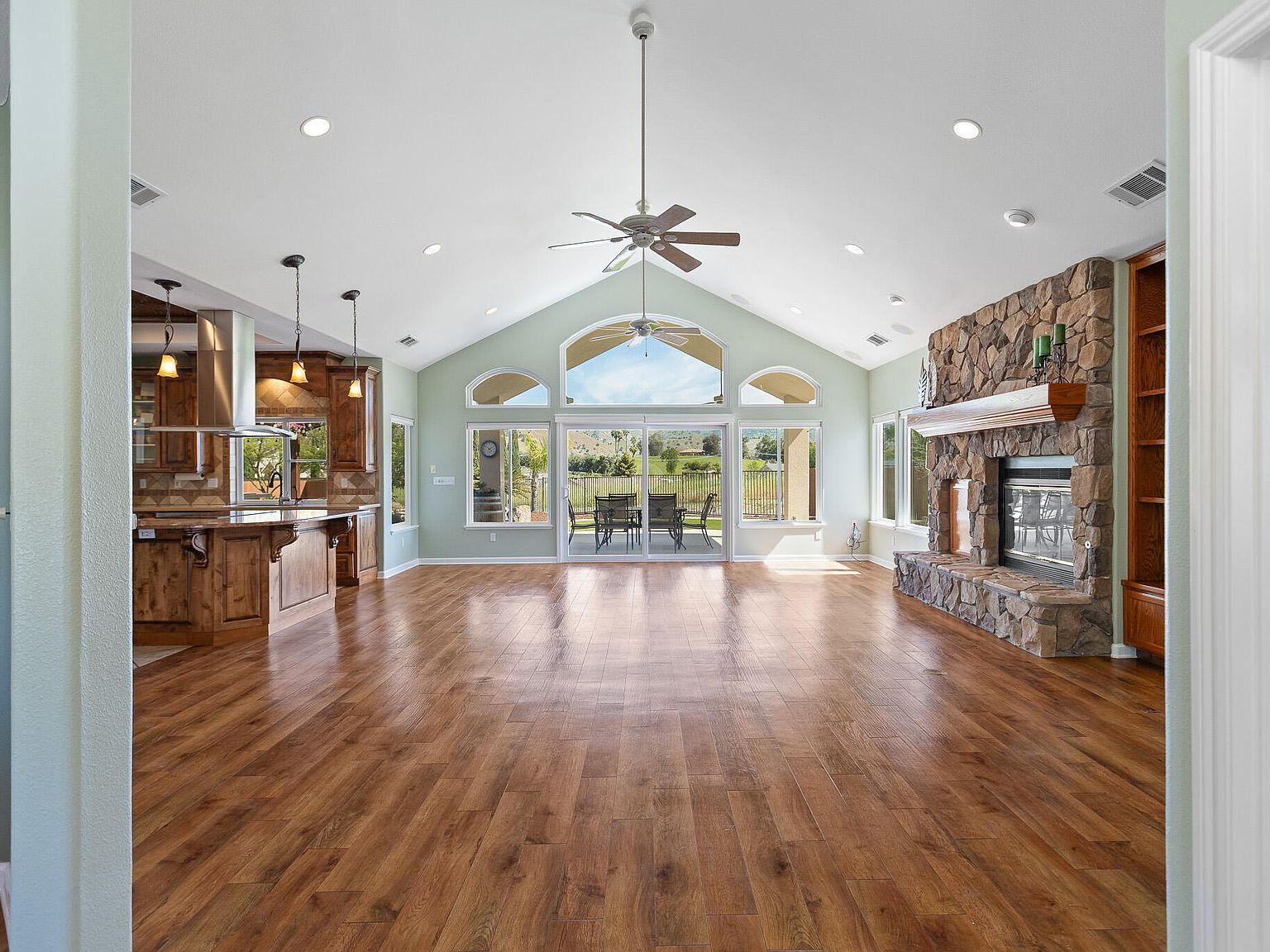 32250 Appaloosa Dr Springville, CA 93265  | Single Family