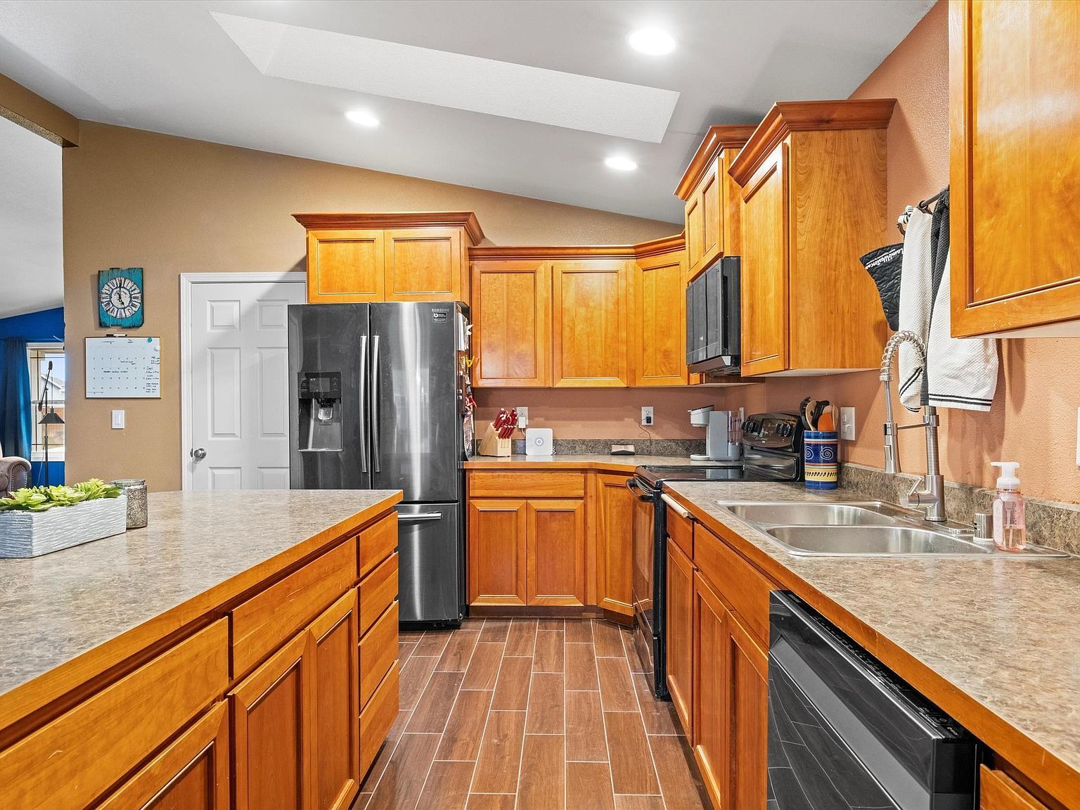 4212 Des Moines Ln Pasco, WA 99301 | Single Family