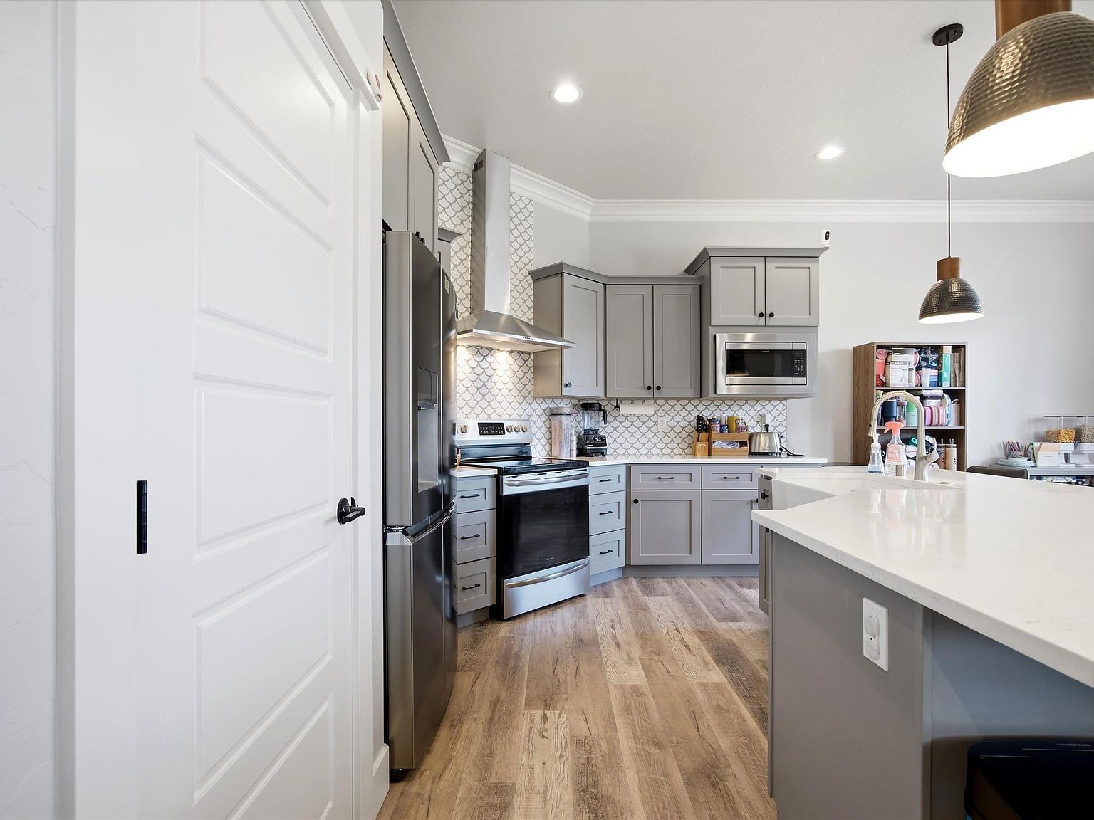 689 Titan Ave West Richland, WA 99353  | Single Family