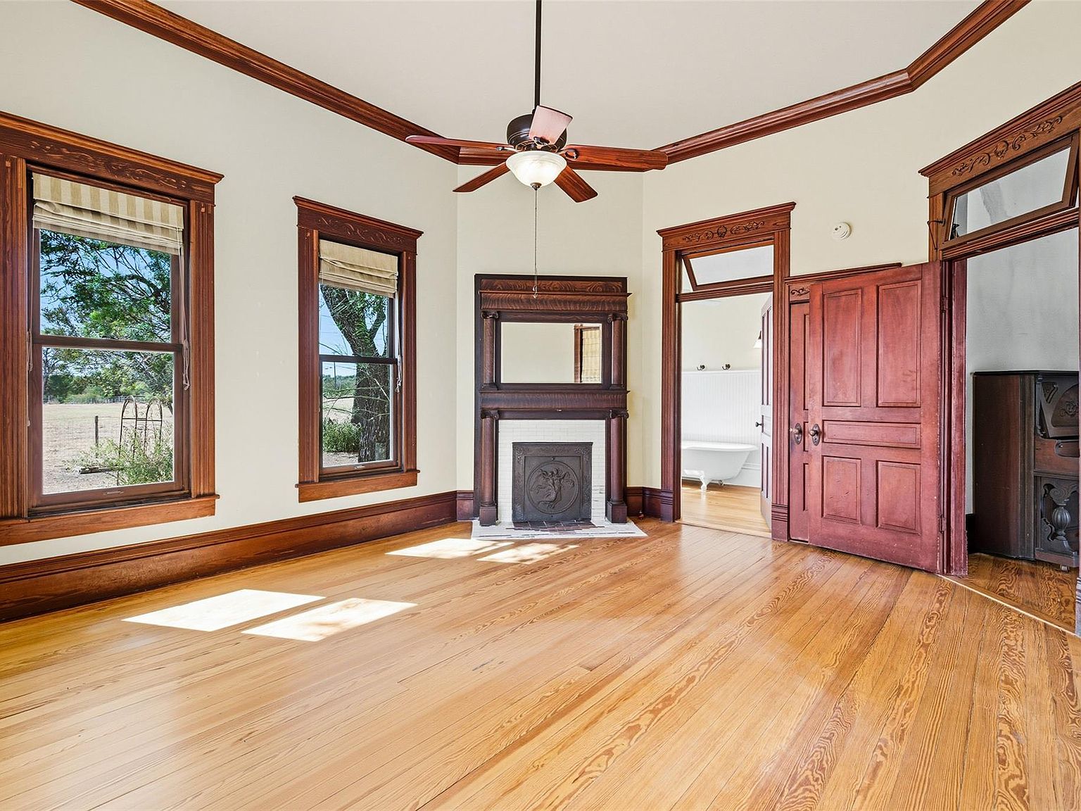 105 Davis Dr Thorndale, TX 76577  | Single Family