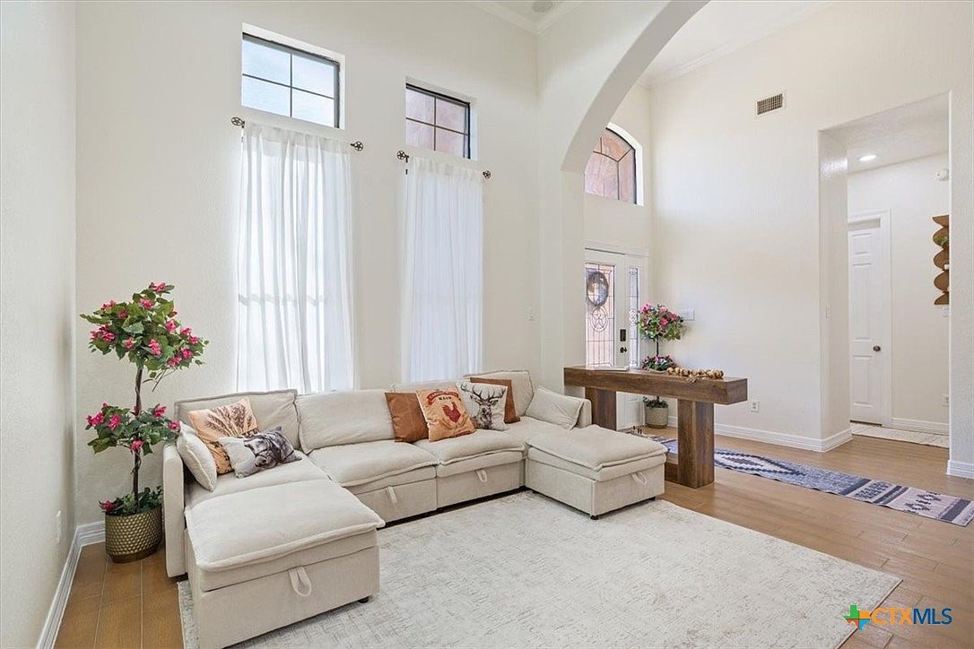 3426 Summit Cir Belton, TX 76513 | Single Family