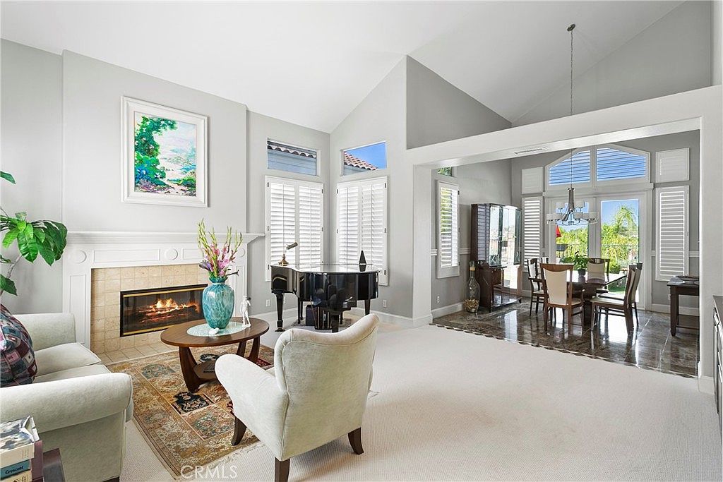 22291 Amber Rose Mission Viejo, CA 92692  | Single Family