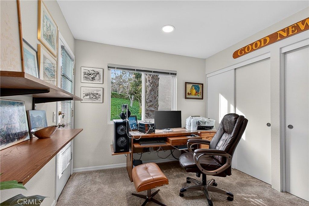 28201 Sorrento Unit 118 Laguna Niguel, CA 92677  | Condominium