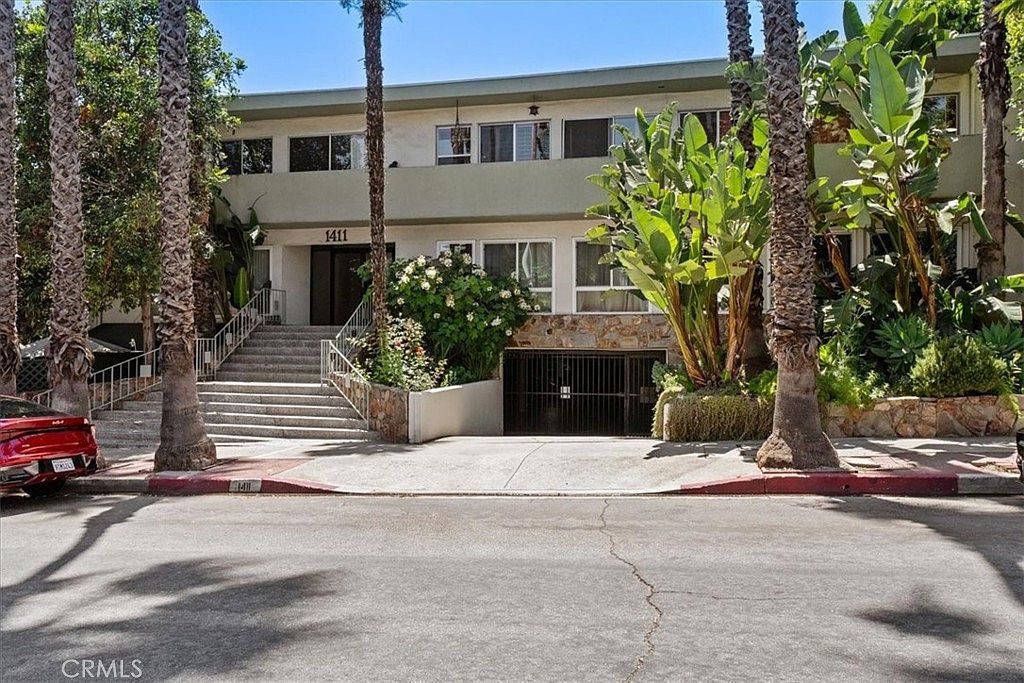 1411 N Hayworth Ave APT 15 West Hollywood, CA 90046 | Condominium