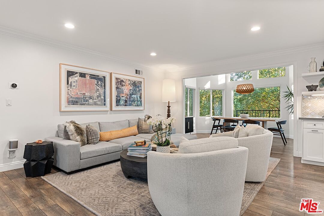 5117 Lubao Ave Woodland Hills, CA 91364 | Single Family