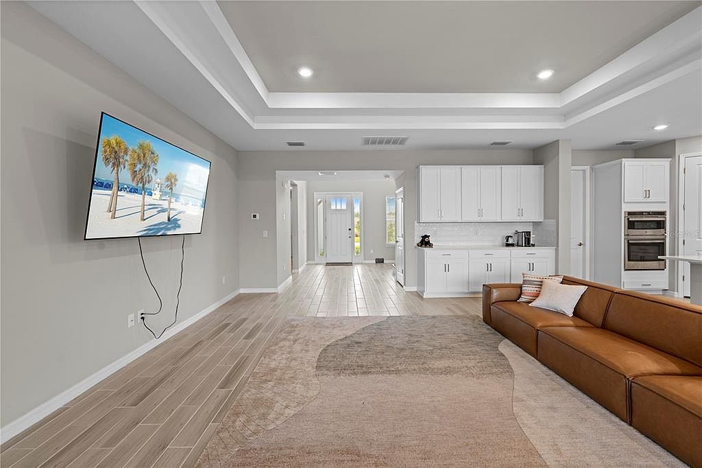 2347 Overfalls Pl Wesley Chapel, FL 33543 | Single Family