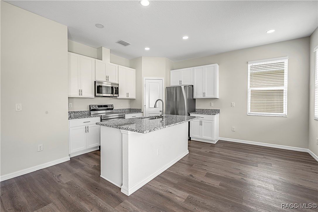 9081 Wade St Weeki Wachee, FL 34613  | Single Family