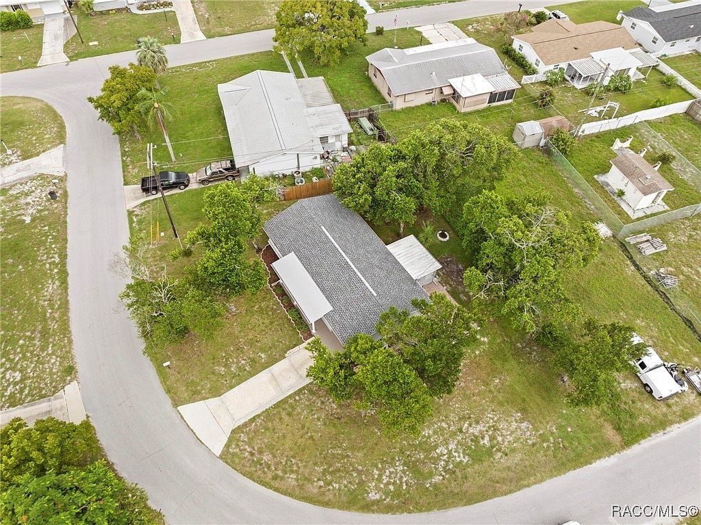 3640 Connon Dr New Port Richey, FL 34652  | Single Family