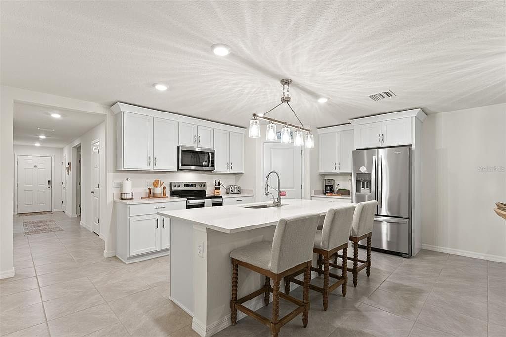 6476 Melacano Ave Spring Hill, FL 34606 | Single Family