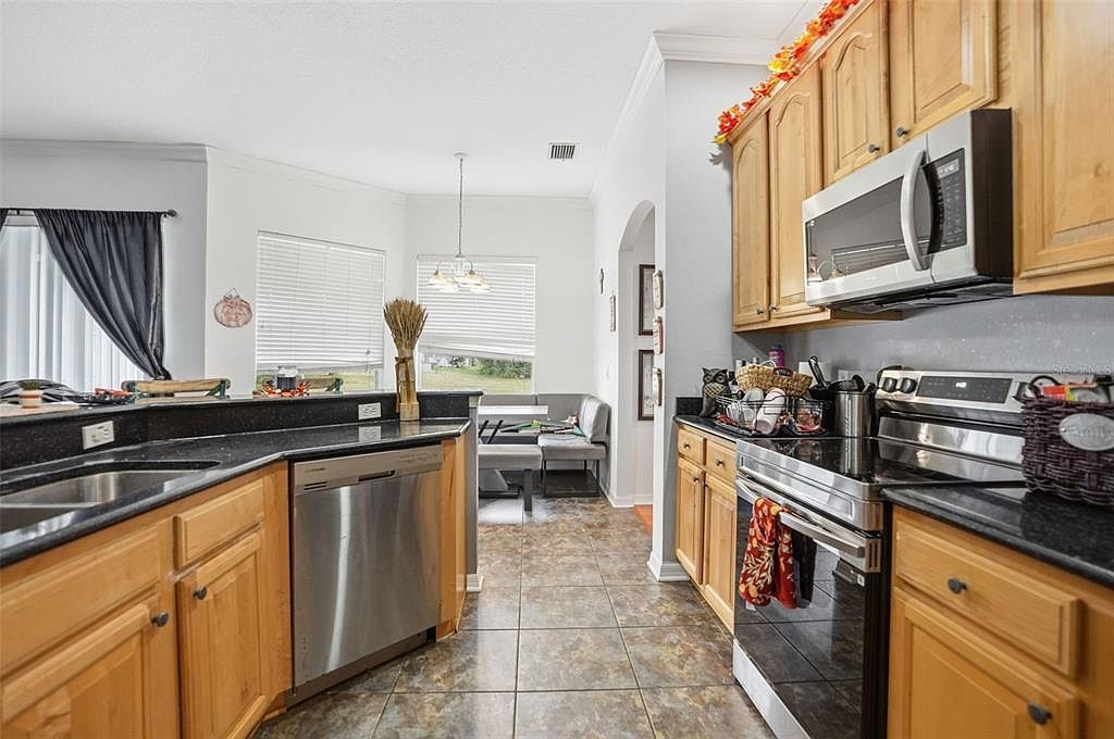 4194 Copper Hill Dr Spring Hill, FL 34609 | Single Family