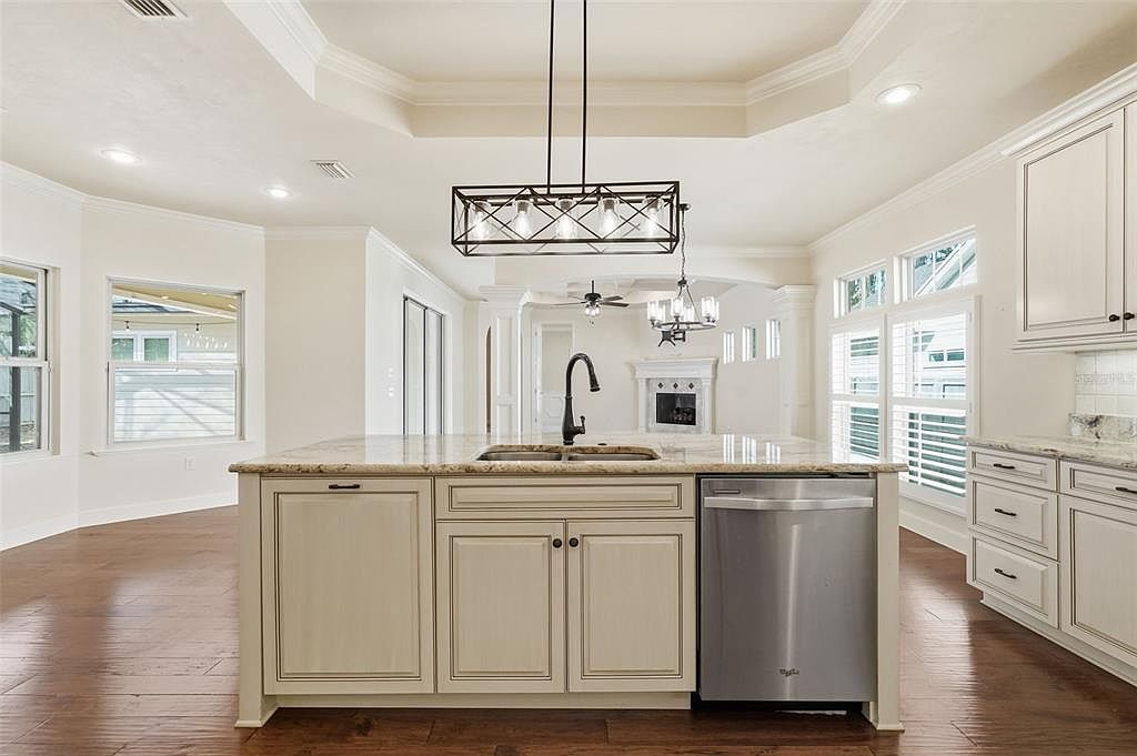 512 NW 136th St Newberry, FL 32669  | Single Family