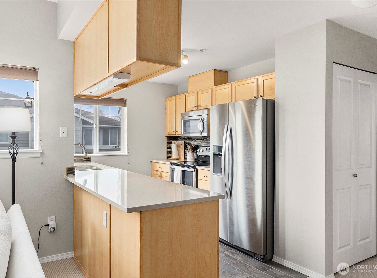 6120 Isaac Ave SE #C4 Auburn, WA 98092  | Condominium