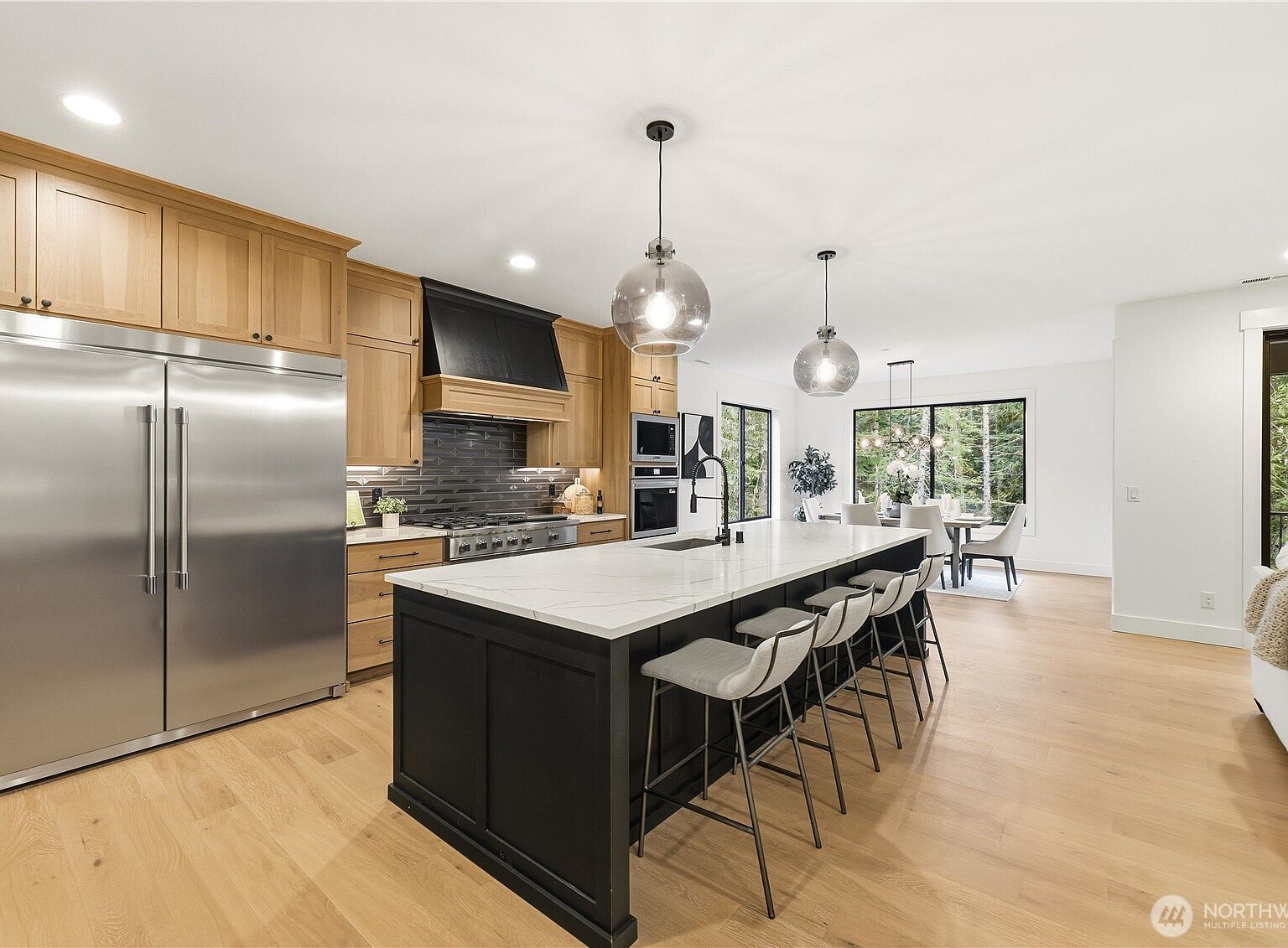 29550 NE 64th St Preston, WA 98050  | Single Family