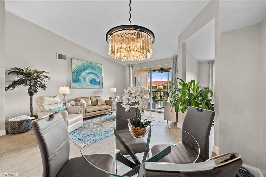 20261 Estero Gardens Cir UNIT 207 Estero, FL 33928  | Condominium