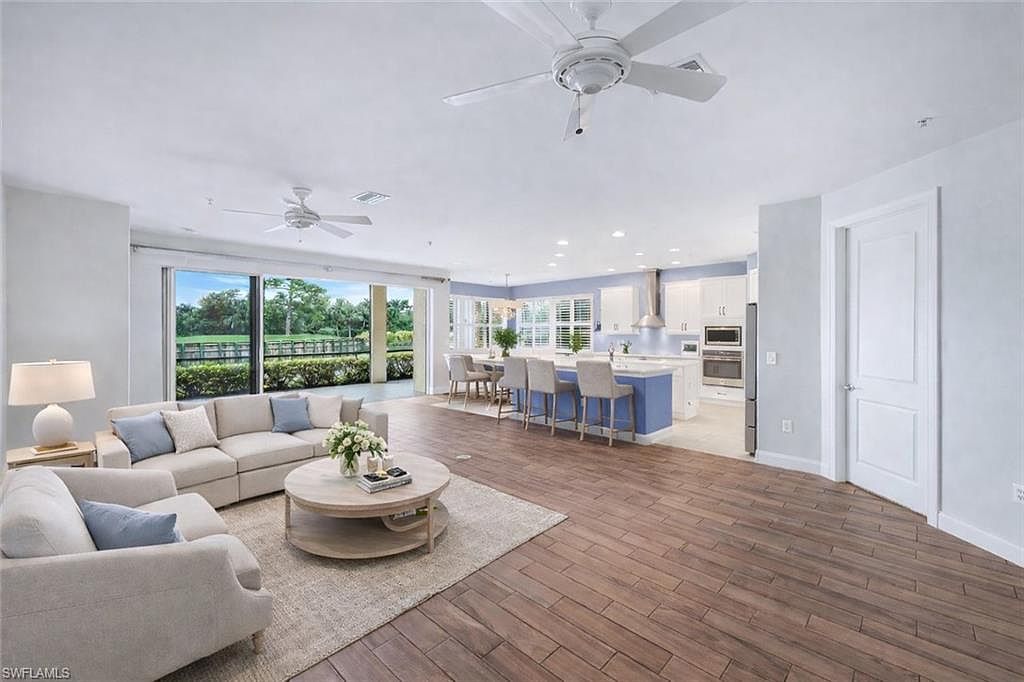 18530 Sandalwood Pointe APT 102 Fort Myers, FL 33908 | Condominium