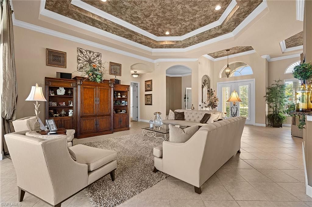 8435 Sedonia Cir Estero, FL 33967  | Single Family