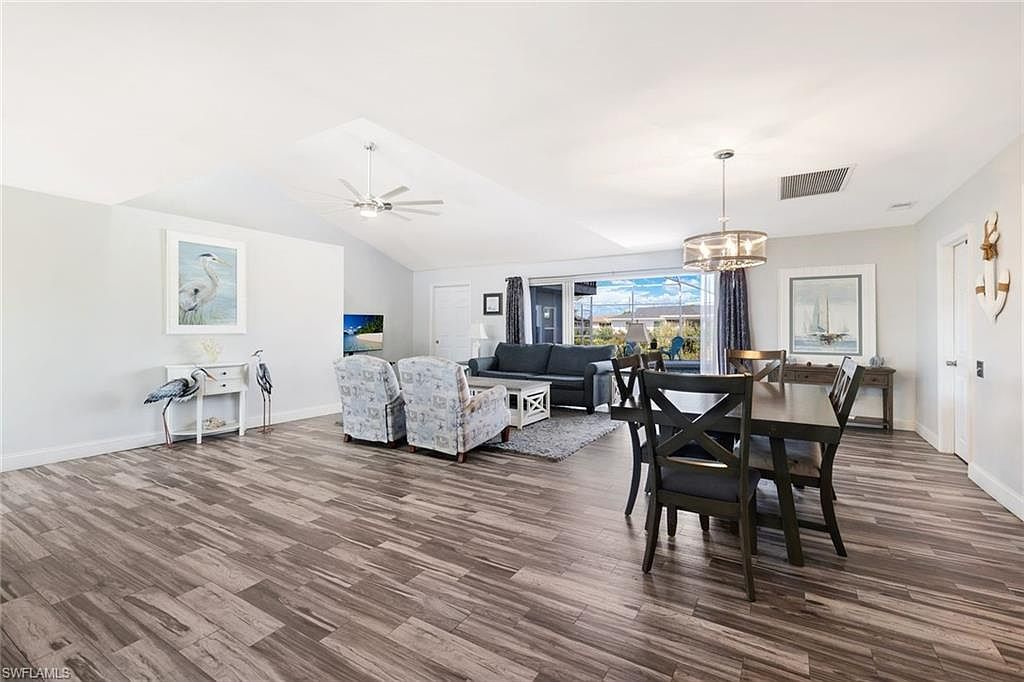 18028 Phlox Dr Fort Myers, FL 33967 | Single Family