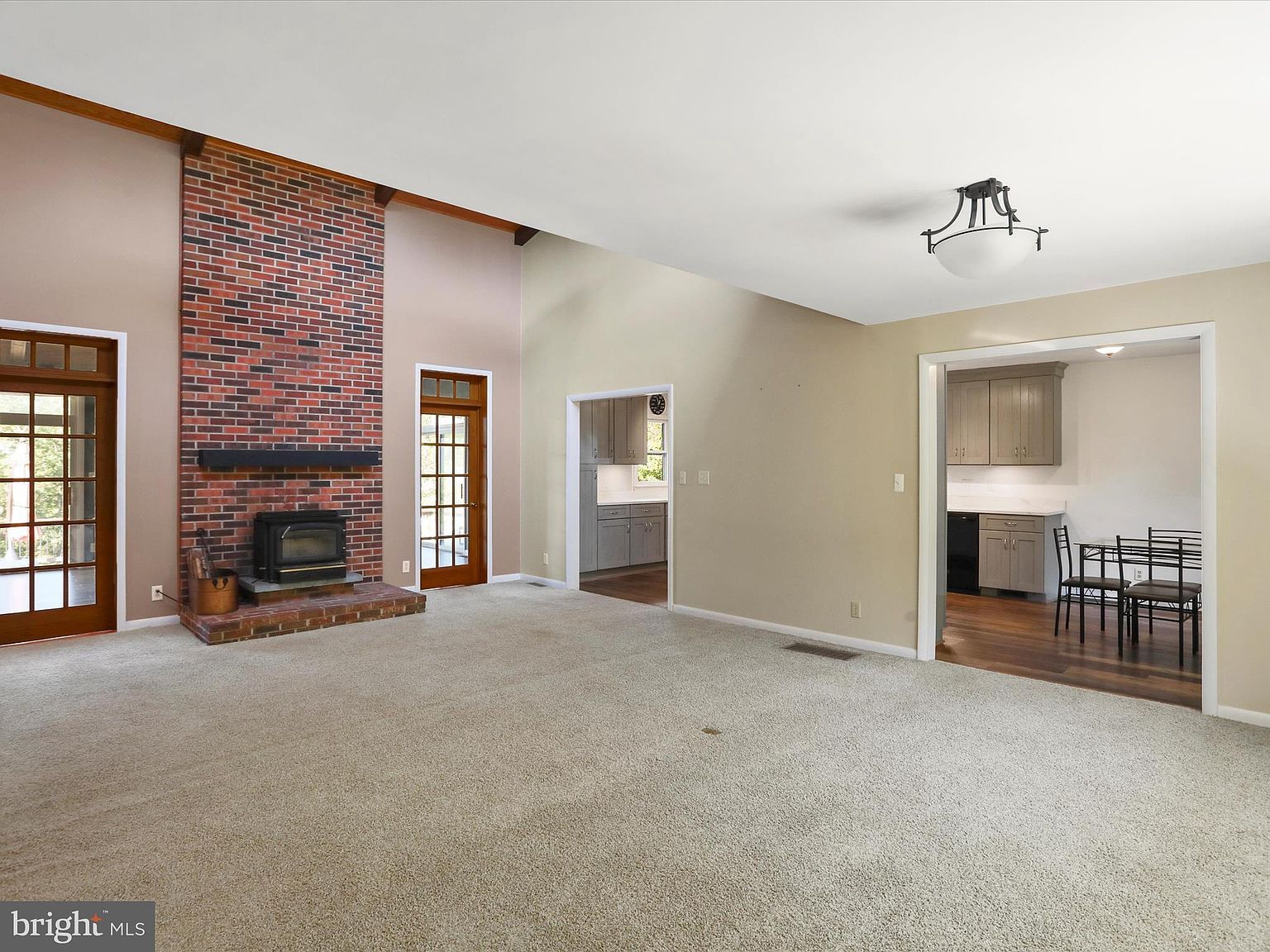 227 Mile Ridge Ests Lebanon Church, VA 22641 | Single Family