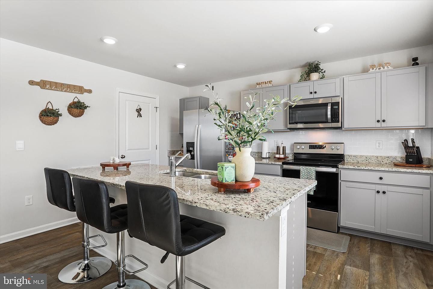 350 Mesa Ct Broadway, VA 22815  | Single Family